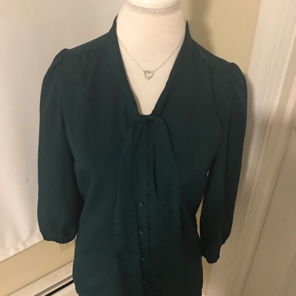 The limited Blouse