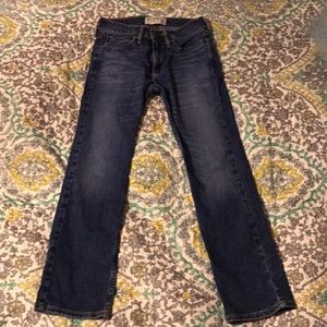 Boys Abercrombie jeans