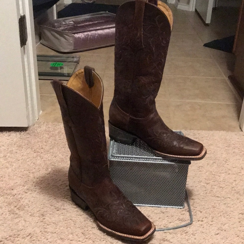 Women's Gringo cowboy boots