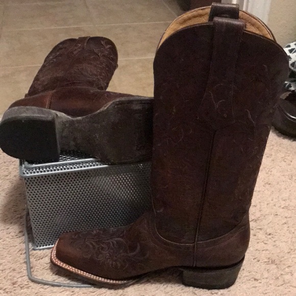 Women's Gringo cowboy boots