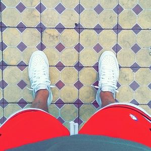 Meet your Posher, Ben