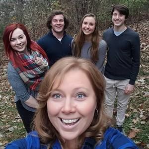 Meet your Posher, Stacia