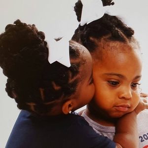 Meet your Posher, Natasha