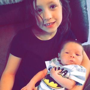 Meet your Posher, Jessy