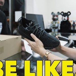 Meet your Posher, Leonel