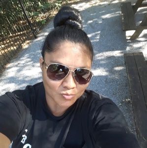 Meet your Posher, Grace