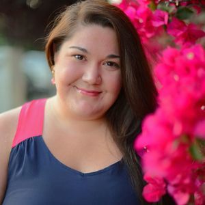 Meet your Posher, Jillian