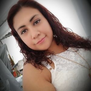 Meet your Posher, Marlene