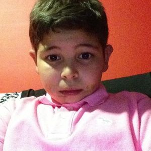 Meet your Posher, Anthony