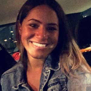 Meet your Posher, Aleah