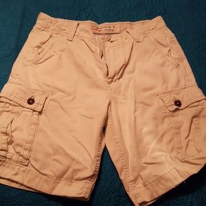 Men's AE cargo shorts