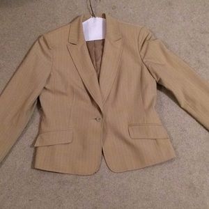Career 2piece pant suit