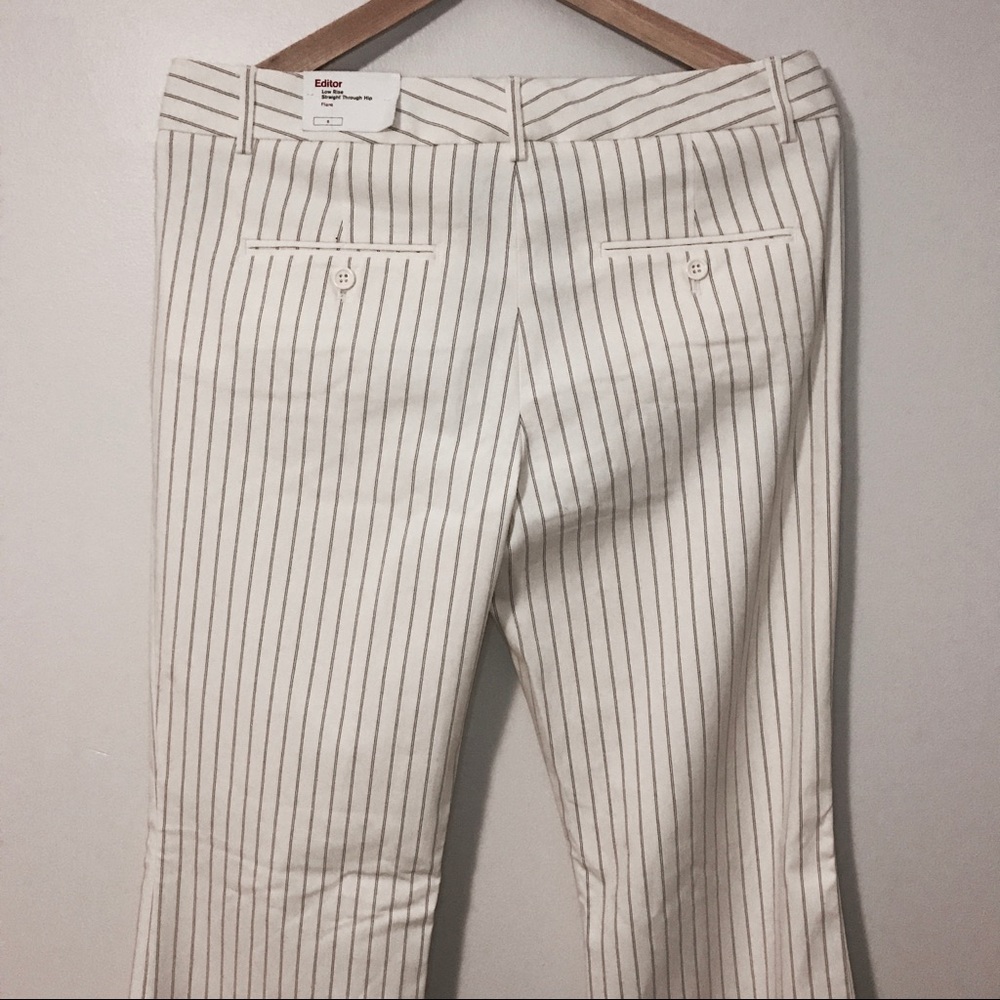 Express editor pants