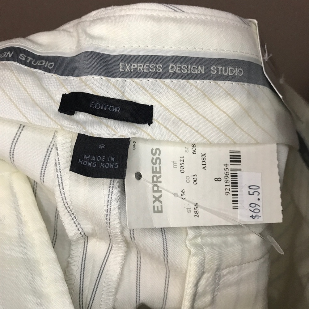 Express editor pants - Picture 2 of 2