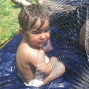 Meet your Posher, Summer