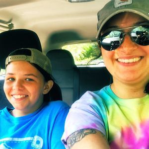 Meet your Posher, Sara