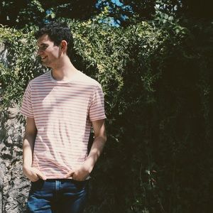 Meet your Posher, Ryan