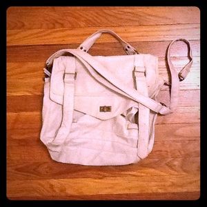 💥Cream Crossbody Bag💥