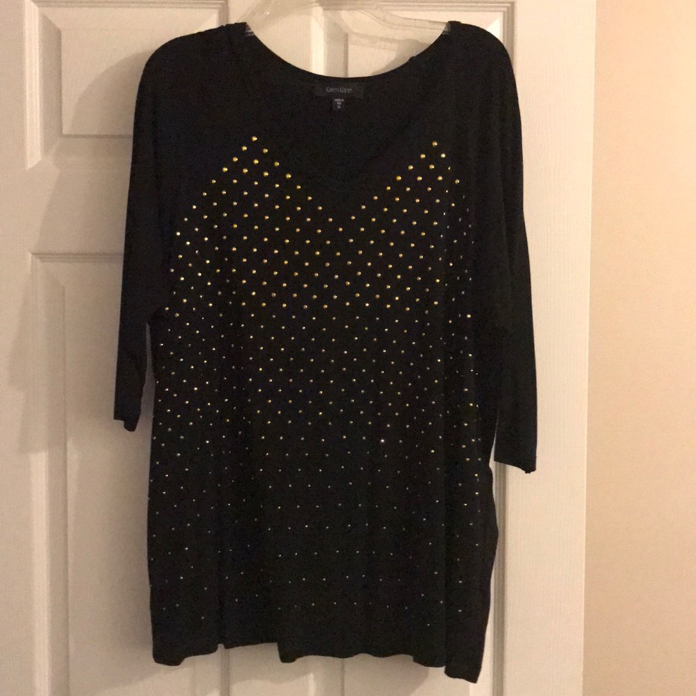 KAREN KANE top