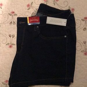 New Faded Glory Shorts