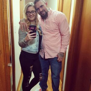 Meet your Posher, Leah