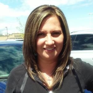 Meet your Posher, Irma