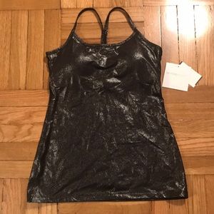 Beyond yoga racer cami