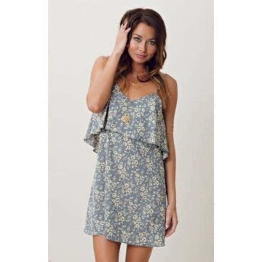 Blu Moon Summer Lovin Dress