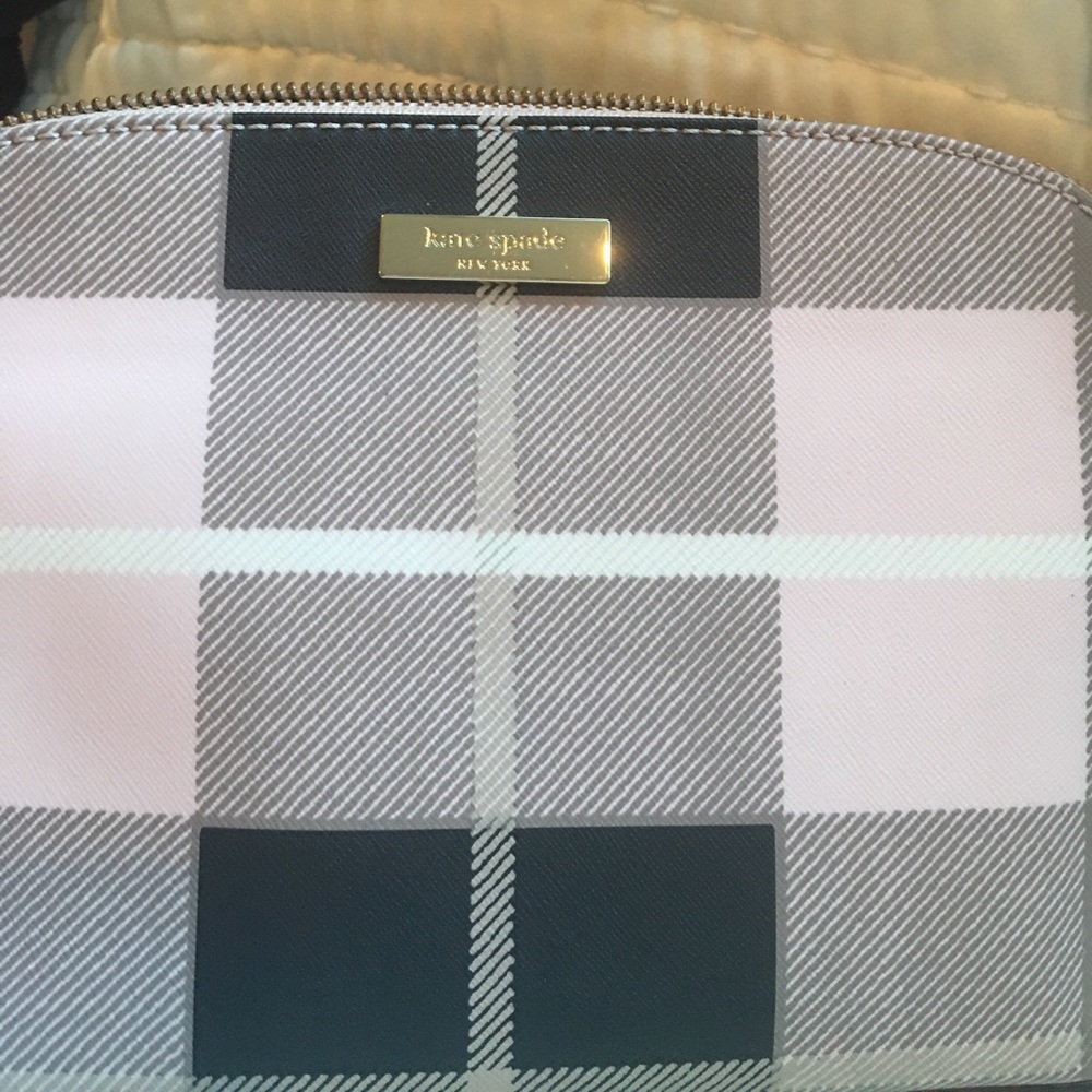 Kate Spade crossbody purse