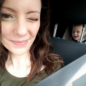 Meet your Posher, Lindsay