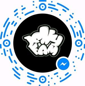 Meet your Posher, Eric