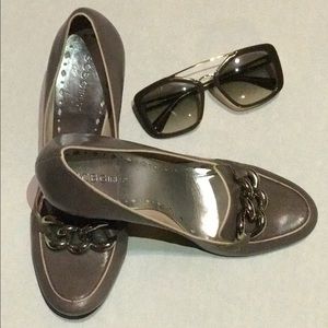 Meet your Posher, Maria charity