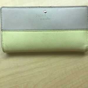 Kate spade Wallet