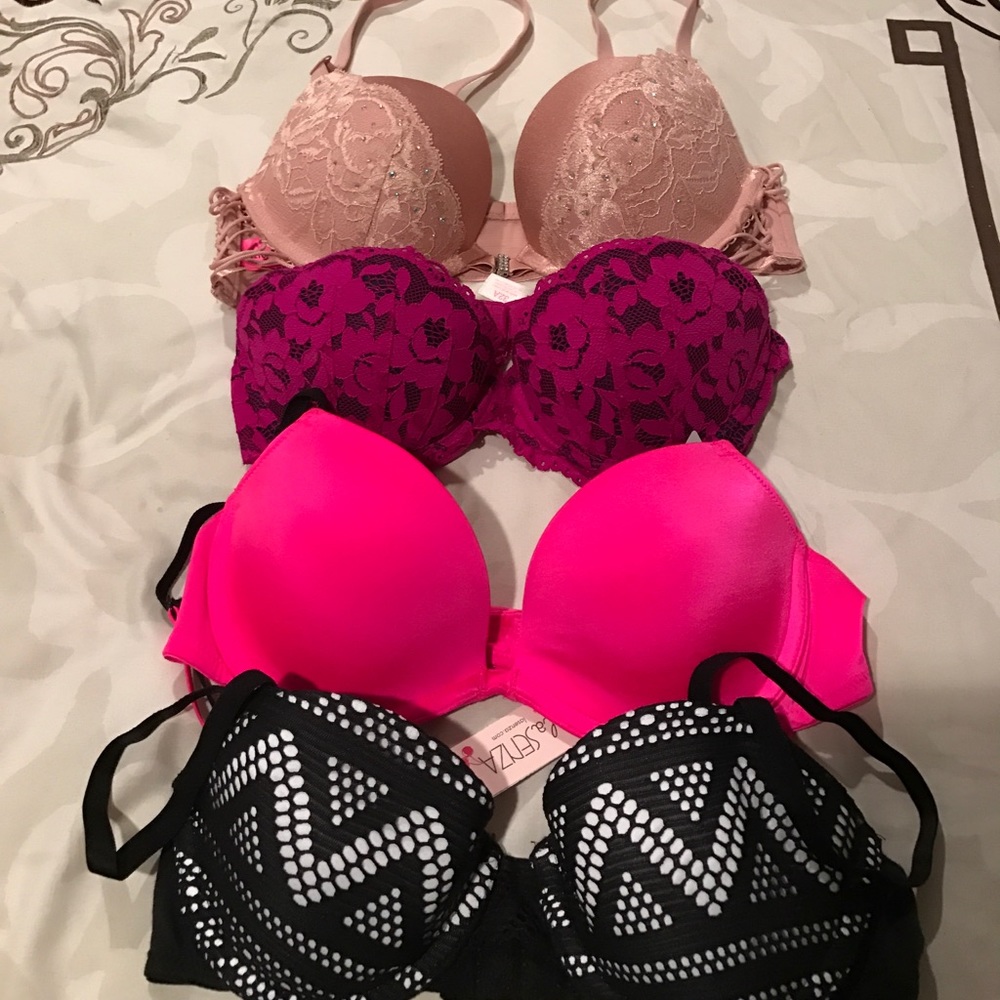 🎈bra bundle 🎈