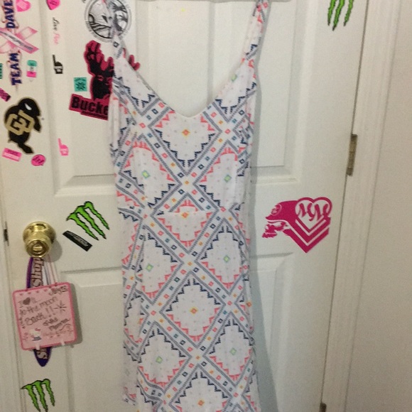 Adorable flow dress - Picture 1 of 3