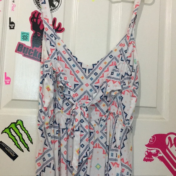 Adorable flow dress - Picture 2 of 3