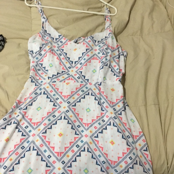 Adorable flow dress - Picture 3 of 3