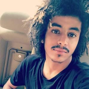 Meet your Posher, Yazeed