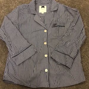 Gilly Hicks night shirt