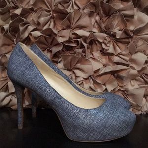Brand New Nine West pumps