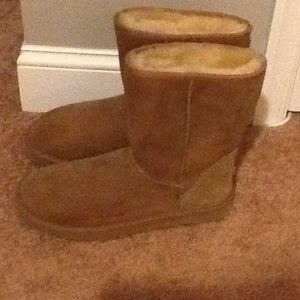 Ugg boot
