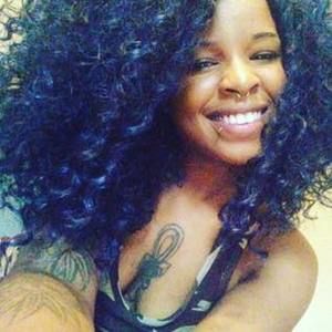 Meet your Posher, Tamara