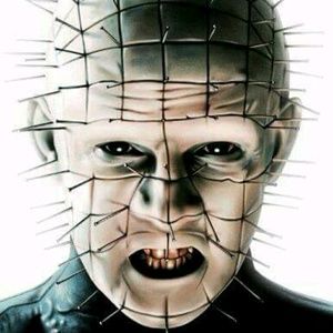 Meet your Posher, Wesley