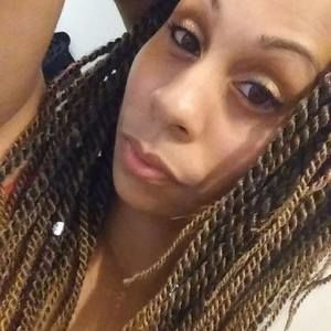 Meet your Posher, Anita