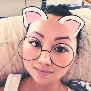 Meet your Posher, Huimin