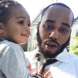 Meet your Posher, Curt