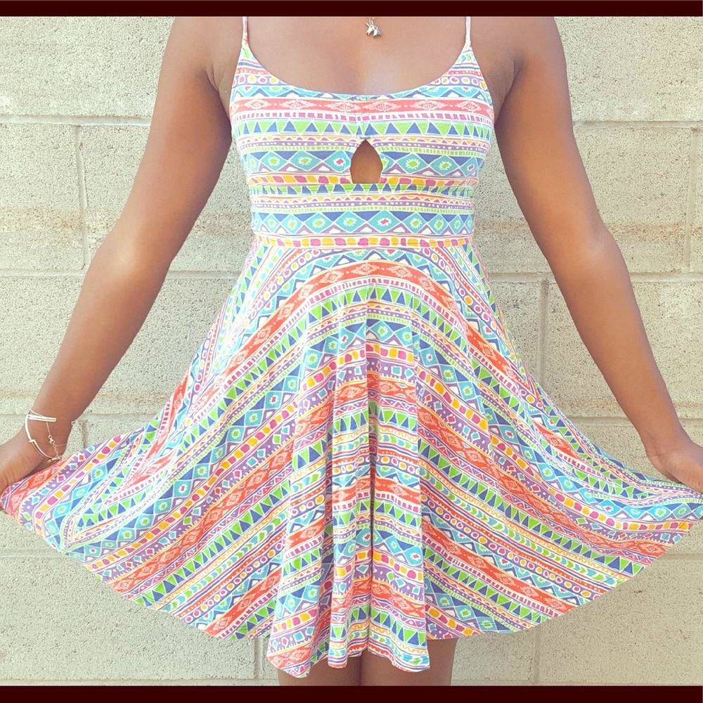 Forever 21