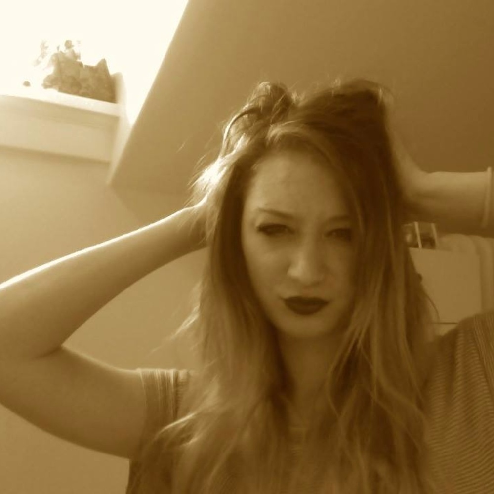 Meet Izzy Posh Ambassador :)