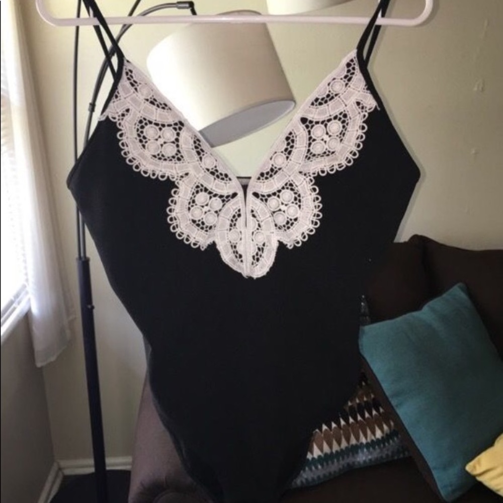 Bodysuit