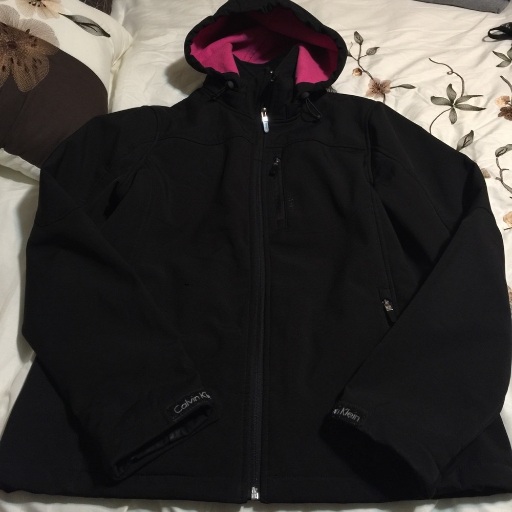 Jacket/Fleece Lining